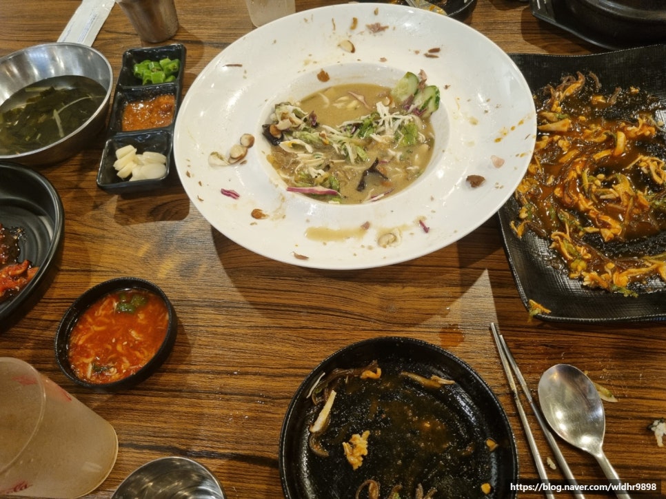 족발있슈 이미지