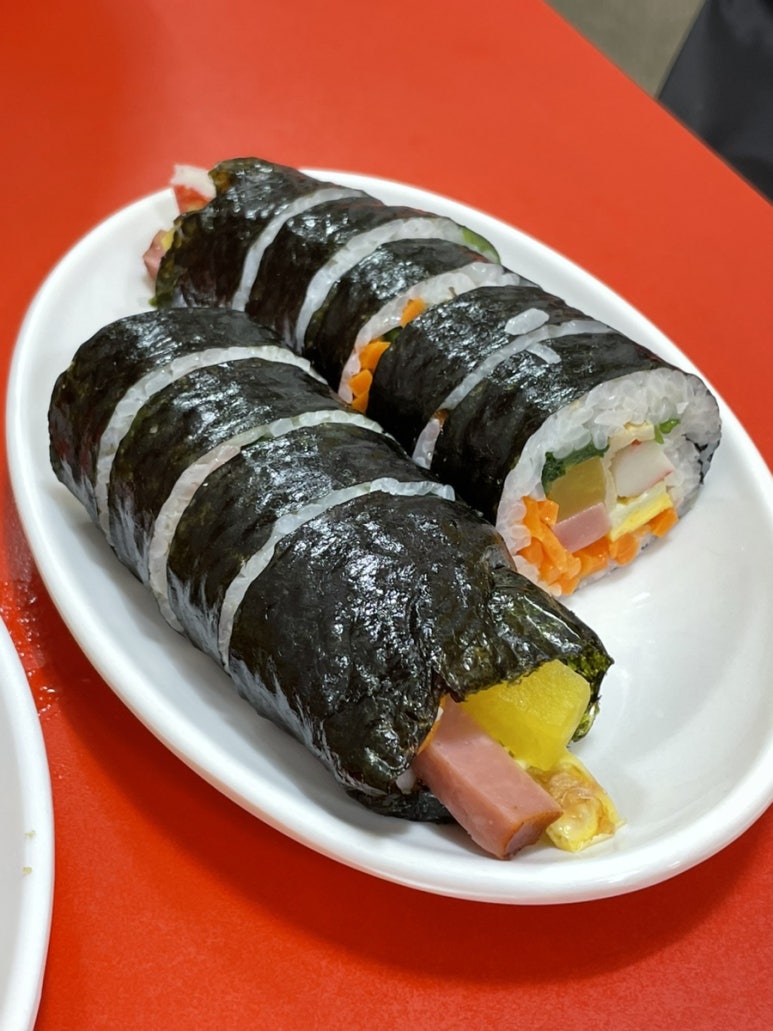 황보네수제튀김 이미지