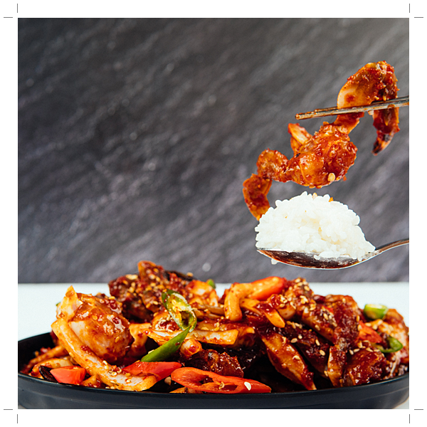 청정맛집 이미지