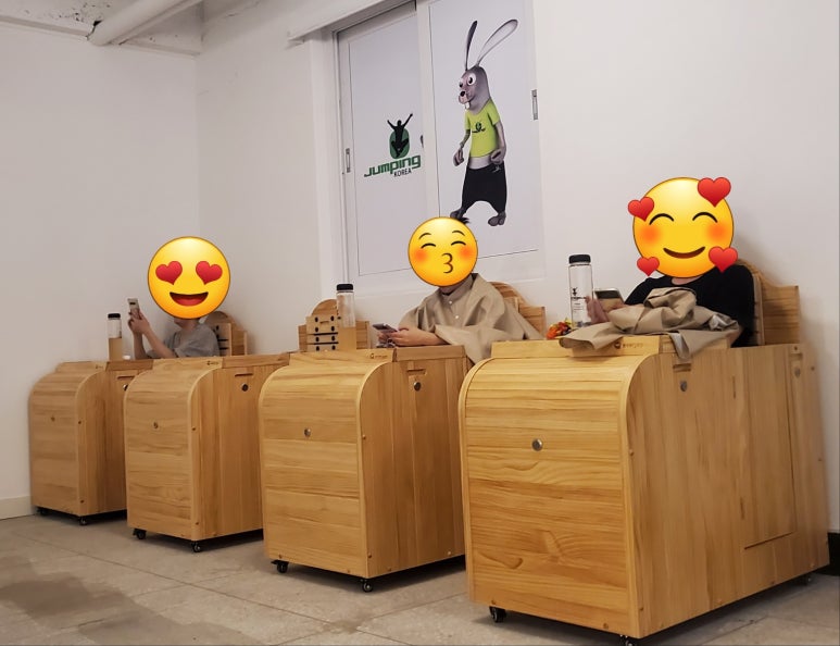 하이비전센터 이미지