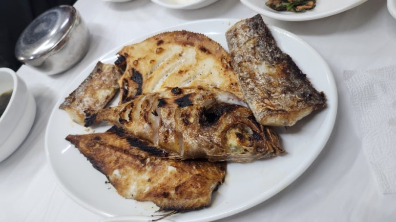 테라스생선구이 이미지