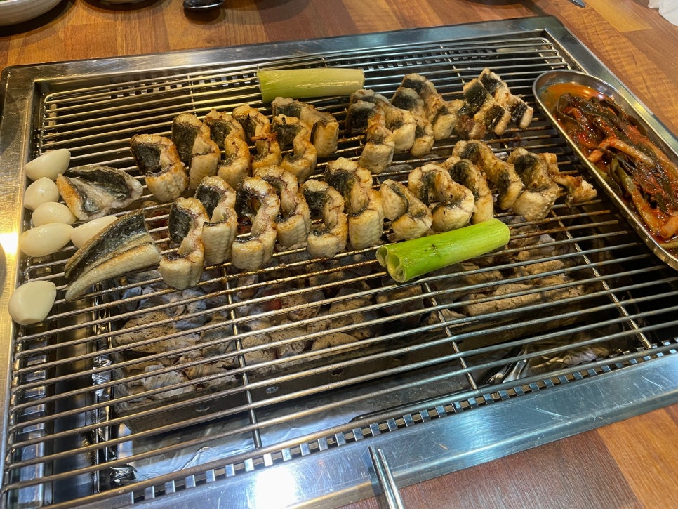 풍천장어대감 이미지