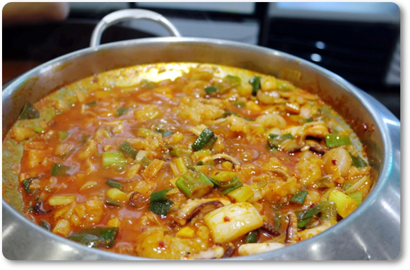 정자식당 이미지