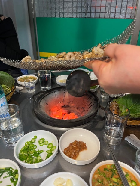 서울숯불막창 이미지