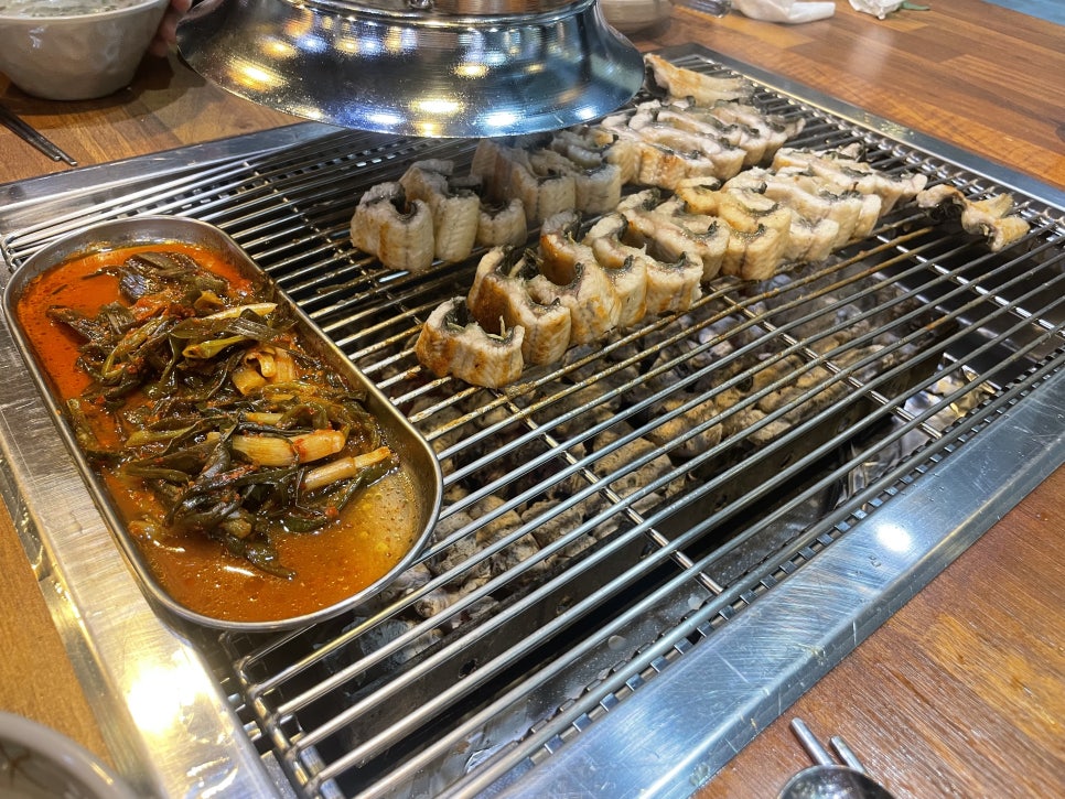 풍천장어대감 이미지
