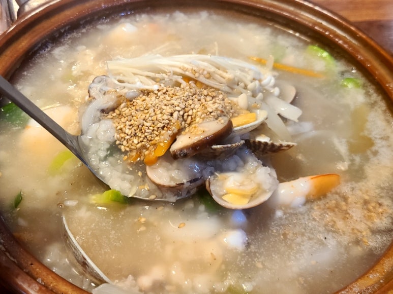 세연칼국수 이미지