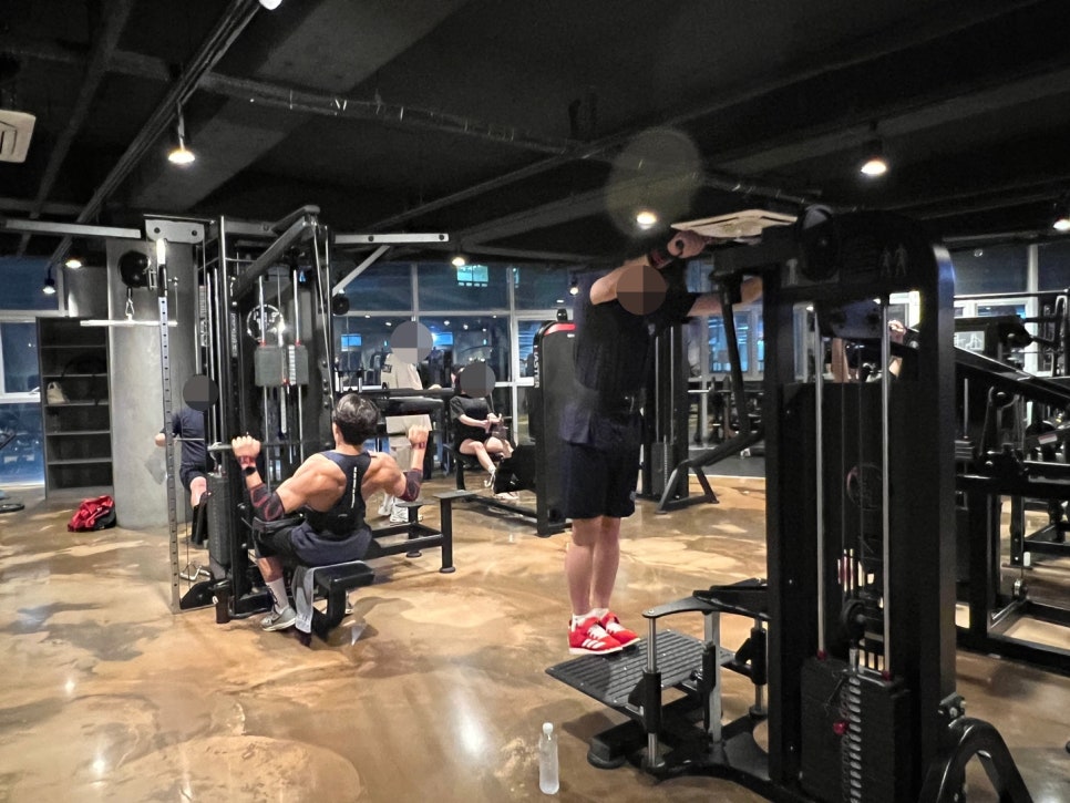 멋짐헬스&PT 이미지