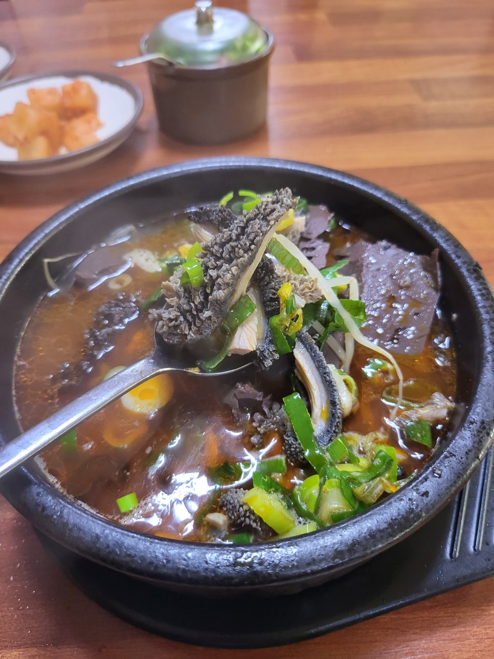 동막골해장국 이미지