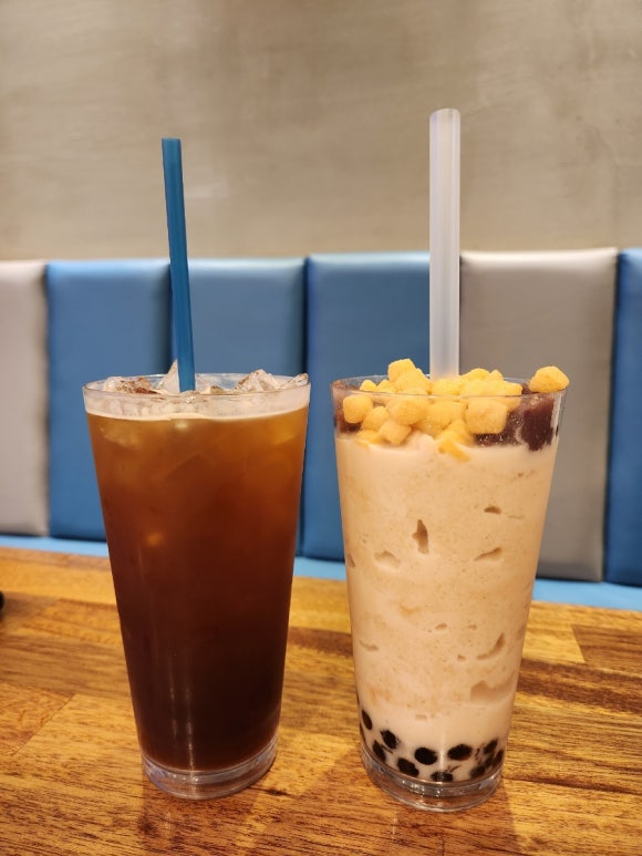 벌크커피금호 이미지