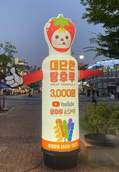 대단한탕후루대전 이미지