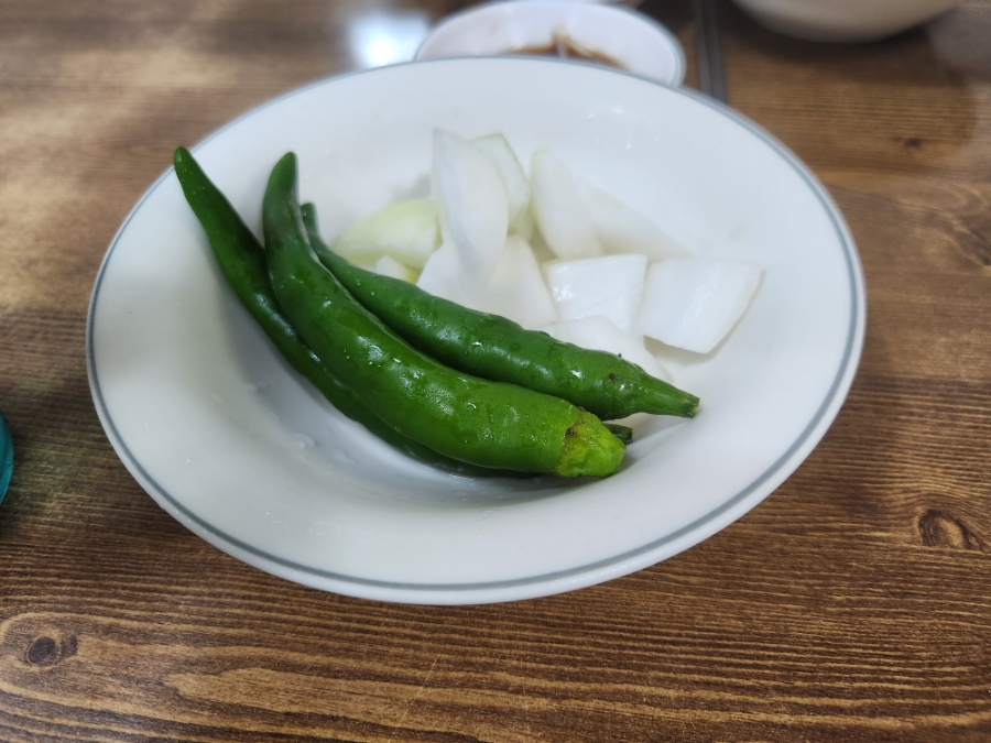 한서칼국수 이미지