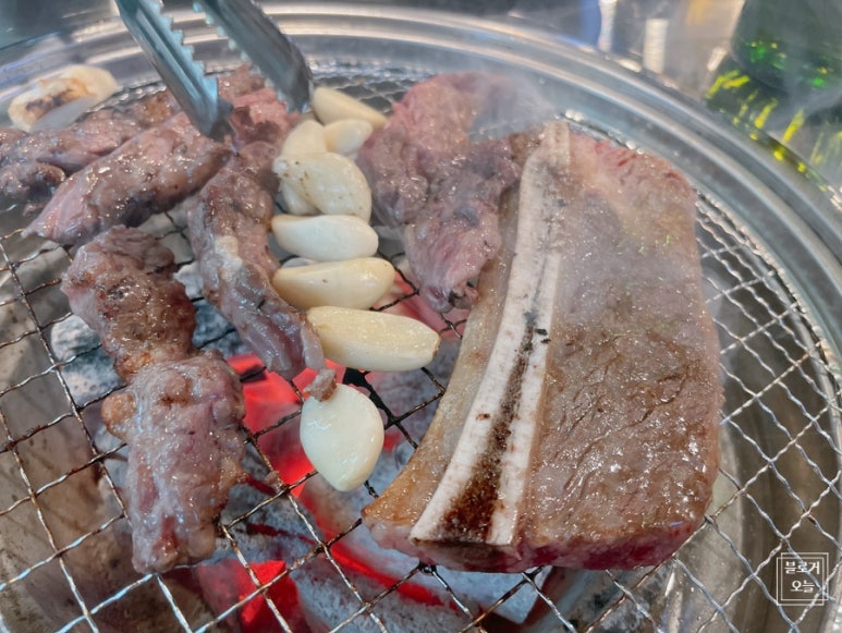 마장동고기집 광양점 이미지