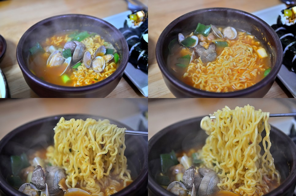 경아분식 이미지