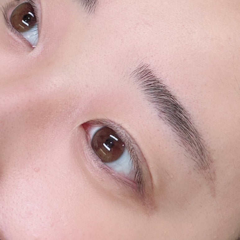 미미안브로우 이미지