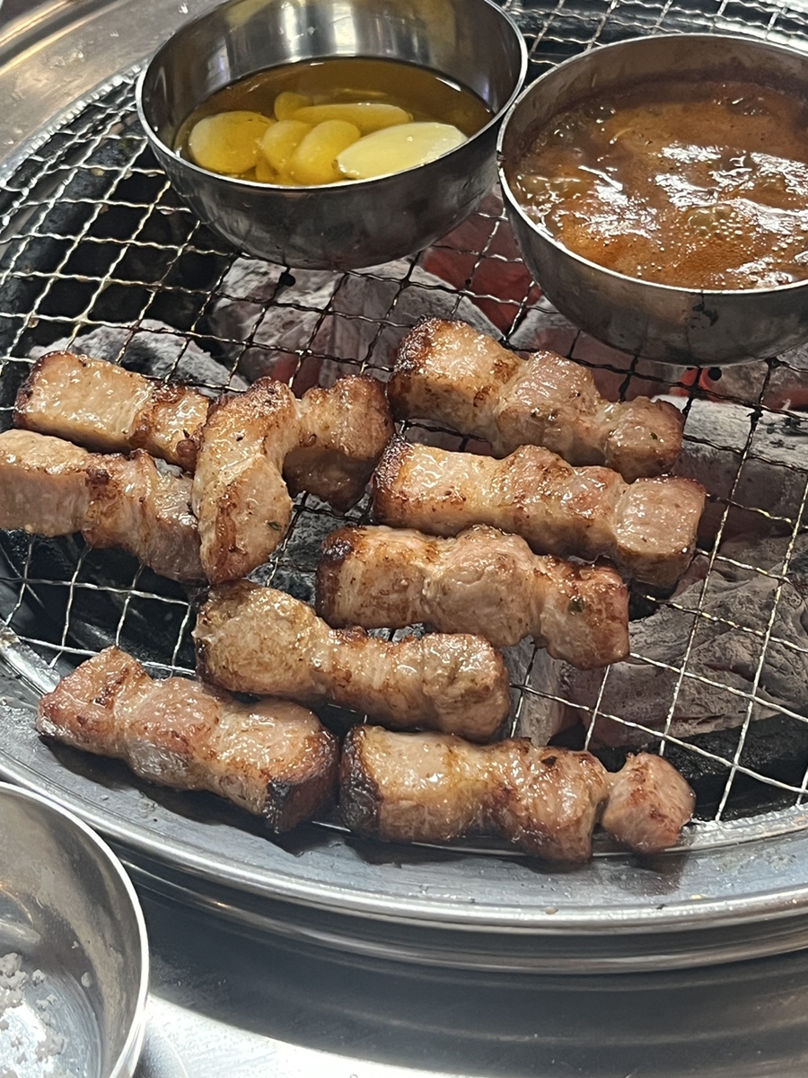 삼일집 이미지