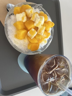 팅커커피 이미지