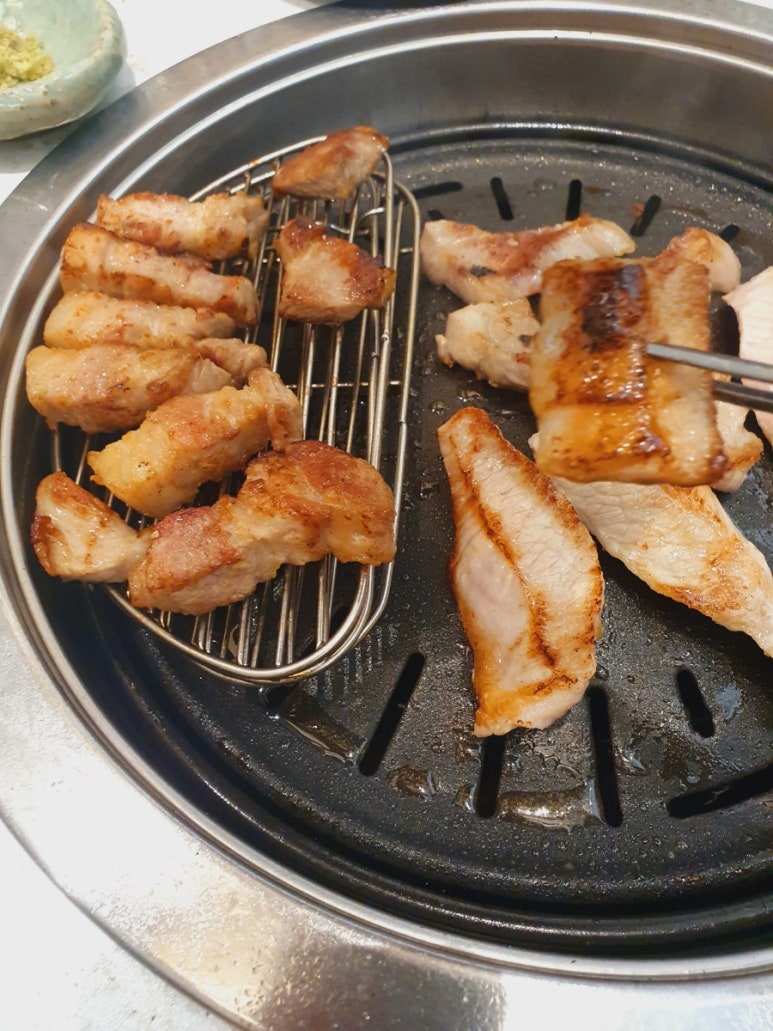 삼돈식당 이미지