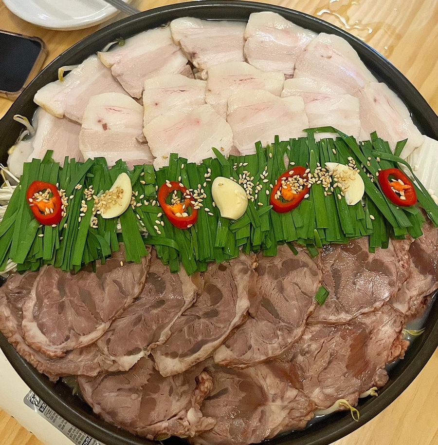 비읍갈비 이미지