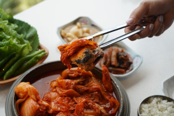 착한제주고등어 이미지
