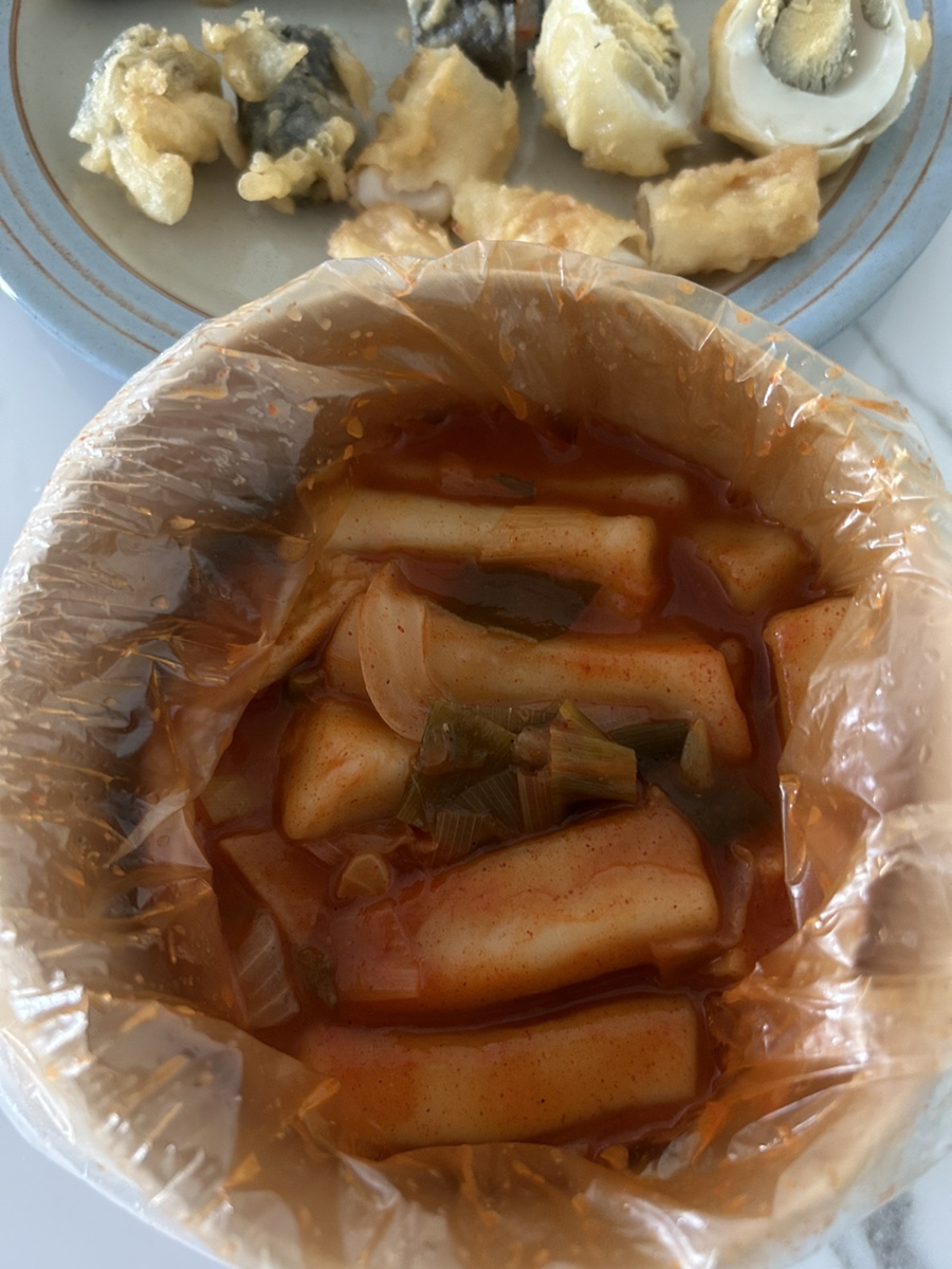 둘둘분식 이미지