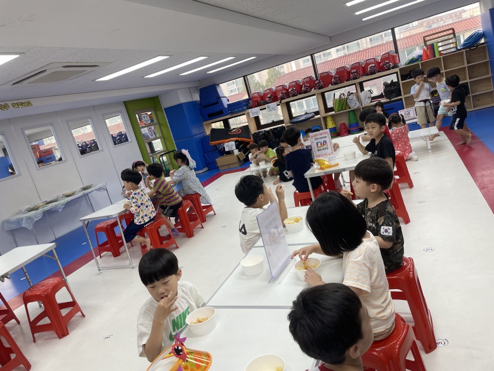 이화이레음악학원 이미지
