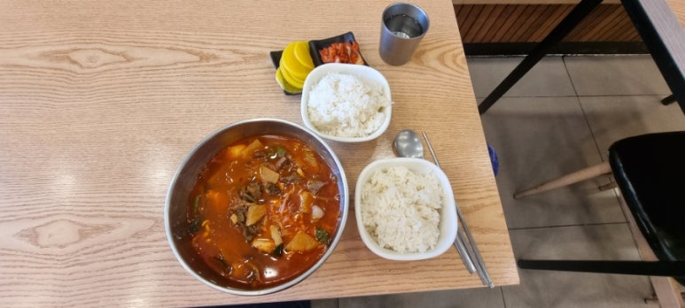 참좋은김밥천국 이미지