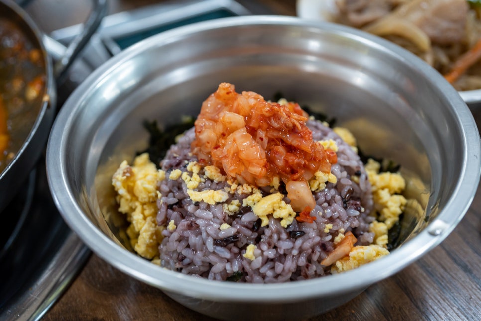 서귀포식당 이미지