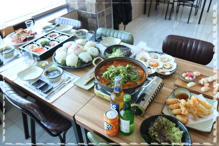 강문아구찜 이미지