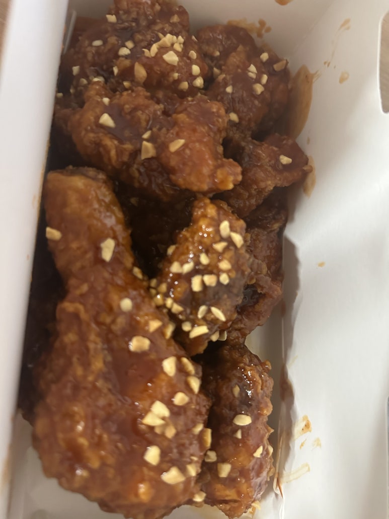 치킨플러스의정부 이미지