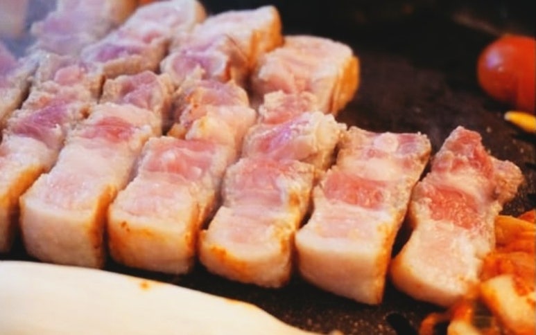 백반과삼겹살집 이미지