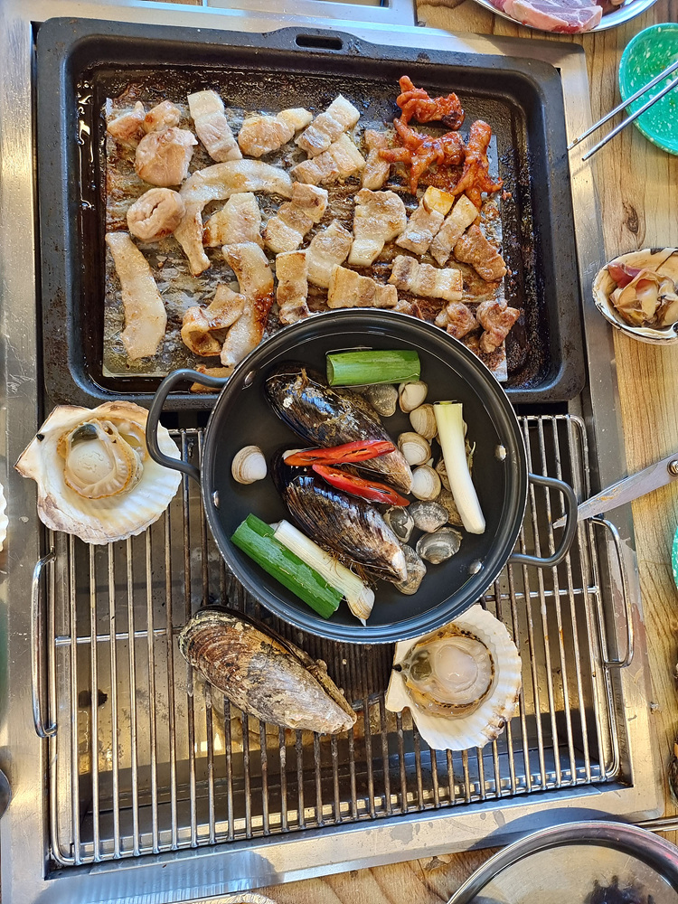 큰나무유통 이미지