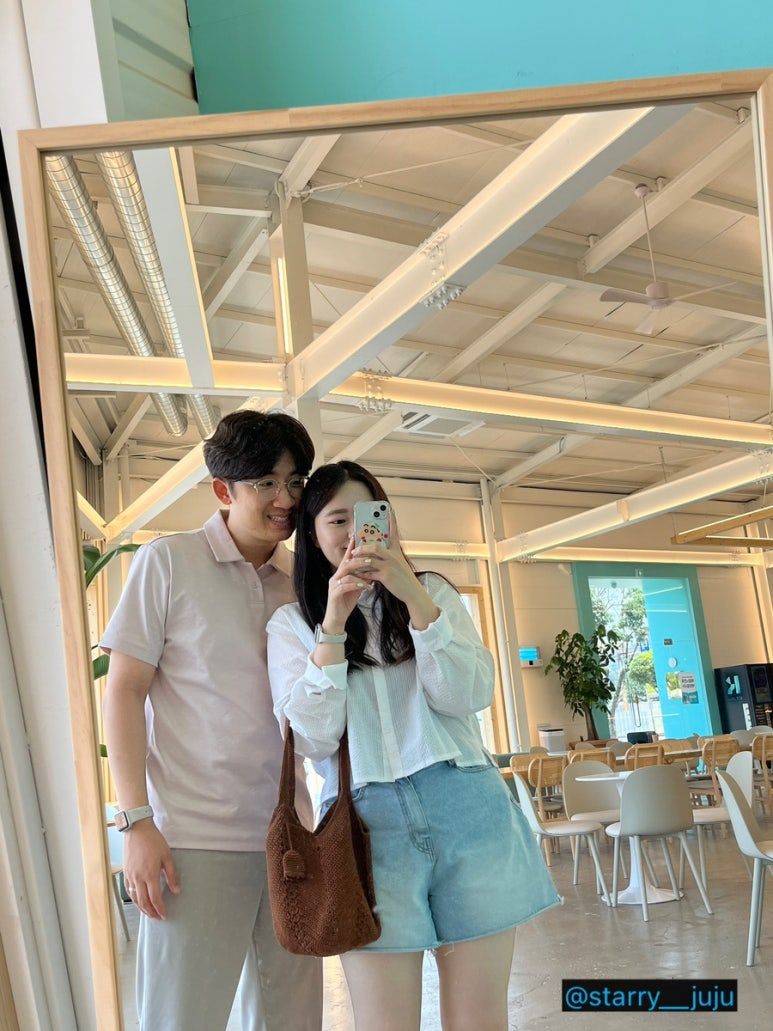 생텀커피삼천포점 이미지