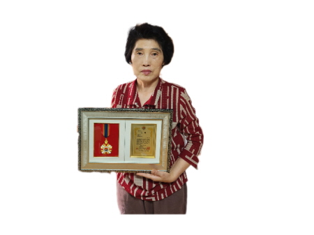 우리문화진흥회 이미지