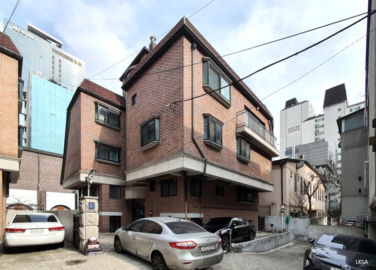 엘케이에스에이 이미지