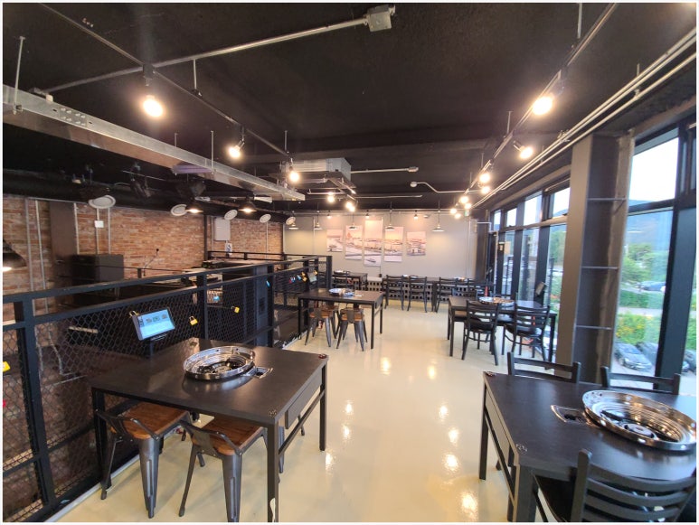 명가닭갈비 이미지