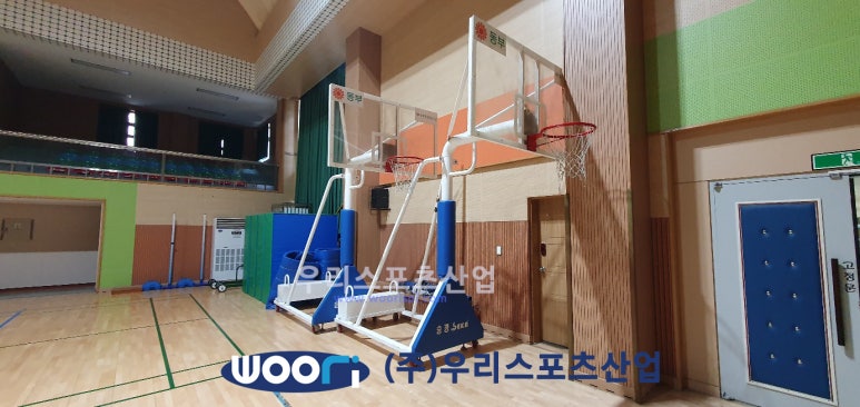 봄내초등학교 이미지