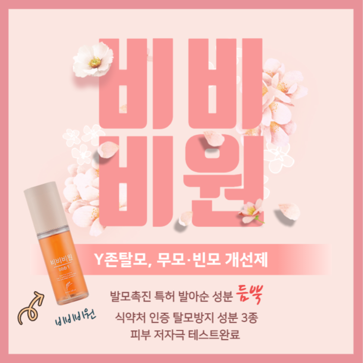 비비비원 이미지