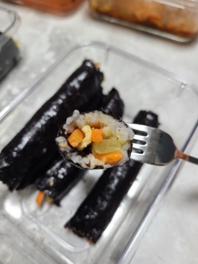 햇살마루꼬마김밥 이미지
