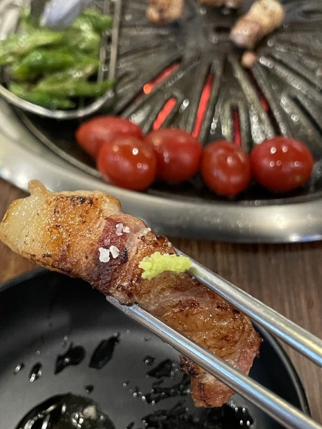 제주생갈비 이미지