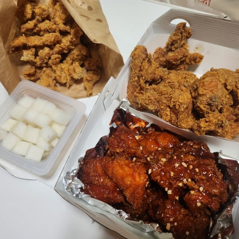 비비큐무안 이미지