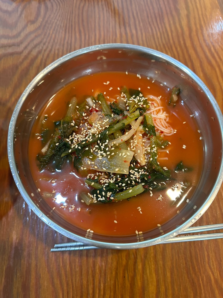 미송면집 이미지