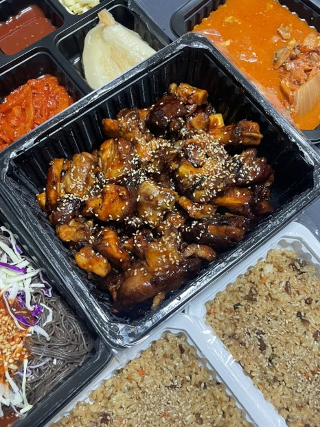 운천족발 이미지