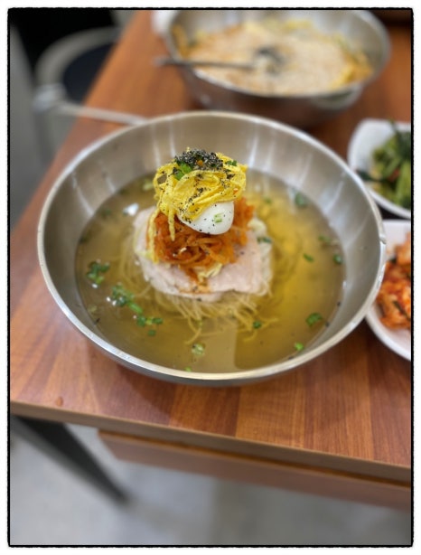 자가제면냉면집 이미지