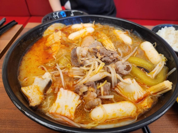 다복향마라탕수성만촌점 이미지
