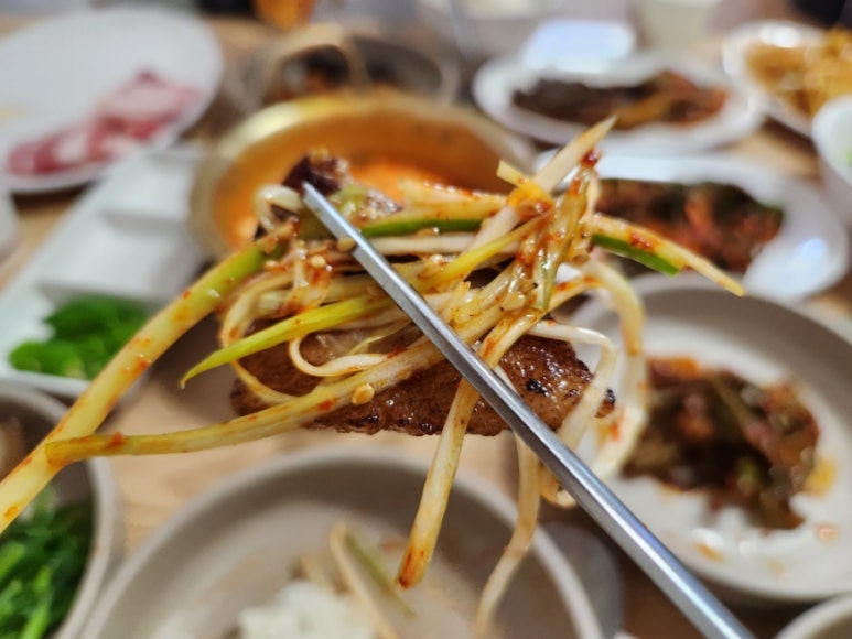 동화식당 이미지