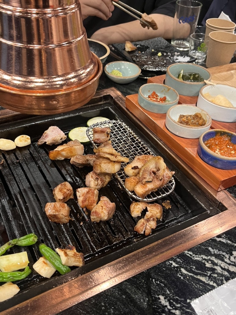 오달행 이미지