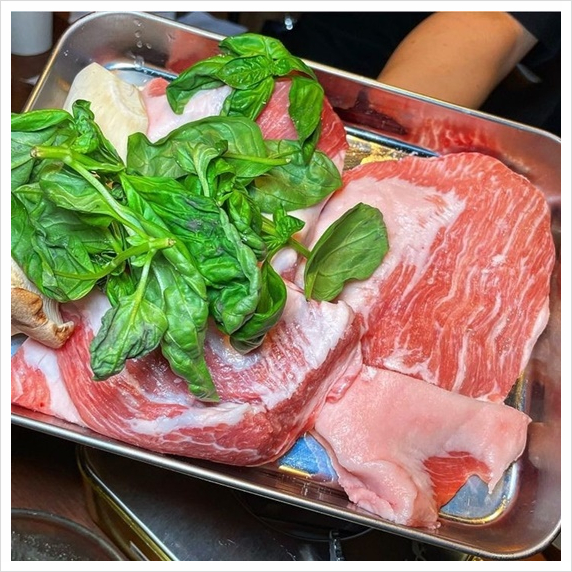 설야멱 서면직영점 이미지