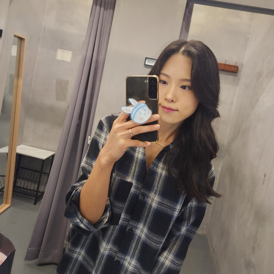 플린헤어메이크업 이미지