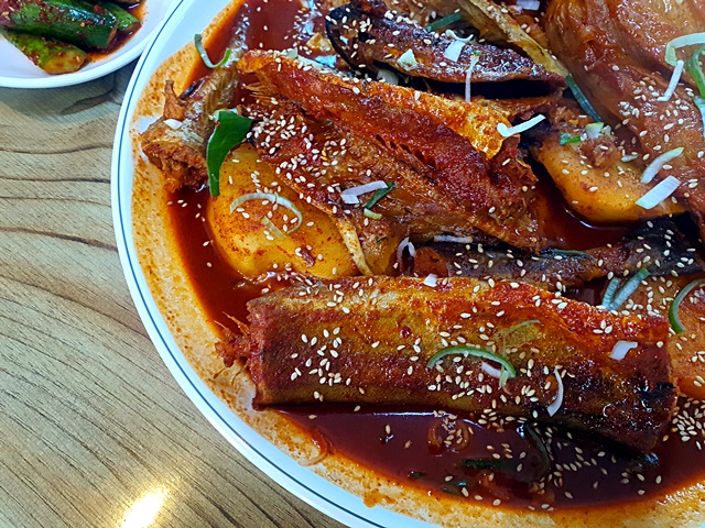 원당감자탕 이미지