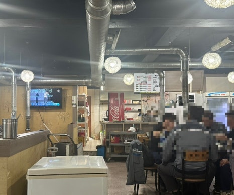 근동숯불구이 이미지